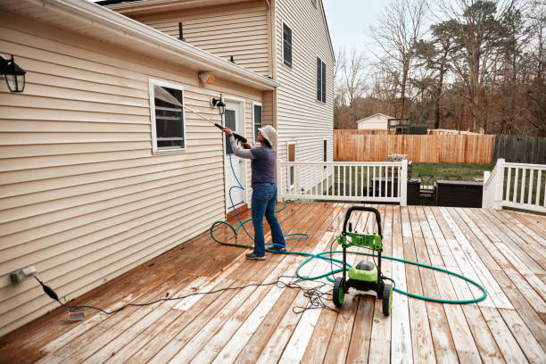 Best Residential Pressure Washing Services  in Deming, NM