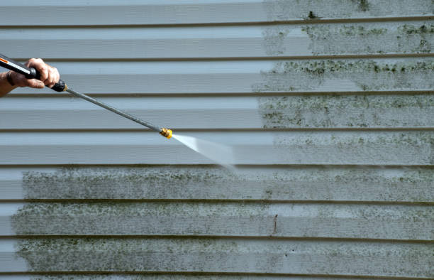 Why Choose Our Certified Pressure Washing Experts for Your Project Needs in Deming, NM?