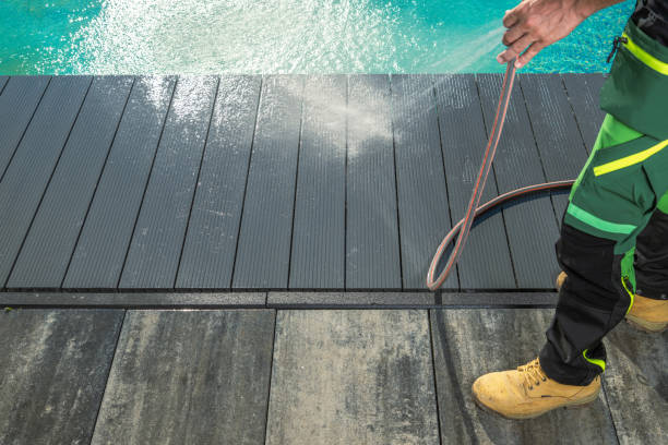 Best Residential Pressure Washing Services  in Deming, NM