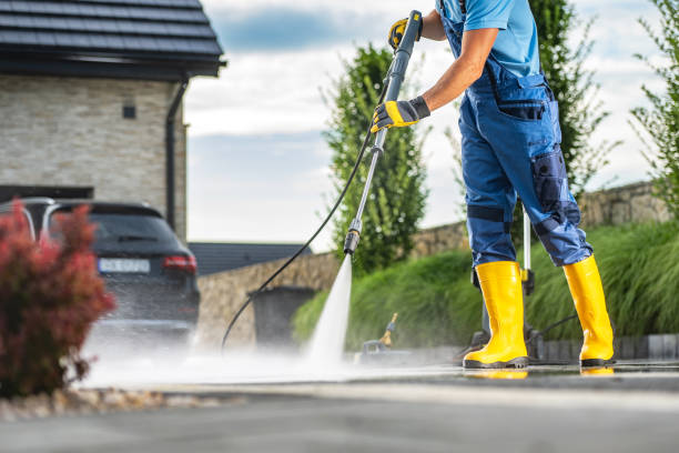 Best Roof Power Washing Services  in Deming, NM