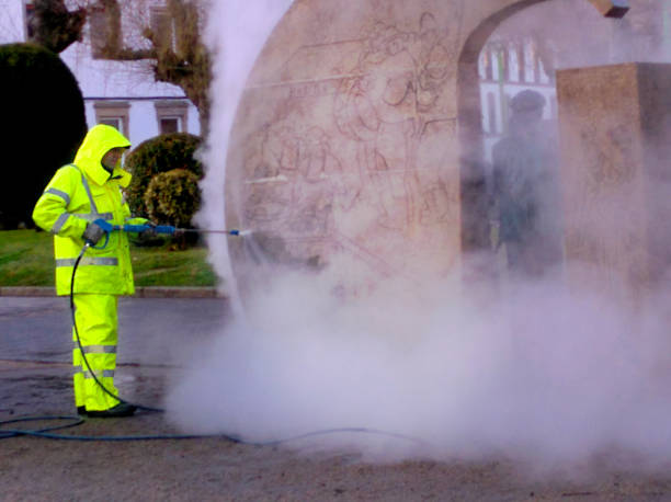 Best Commercial Building Pressure Washing  in Deming, NM