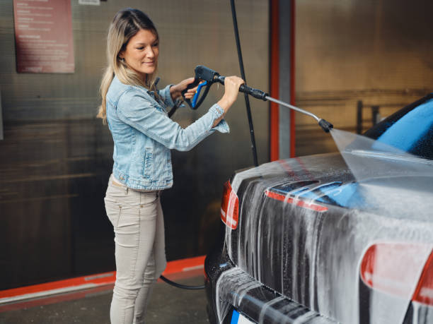 Best Exterior Home Cleaning  in Deming, NM